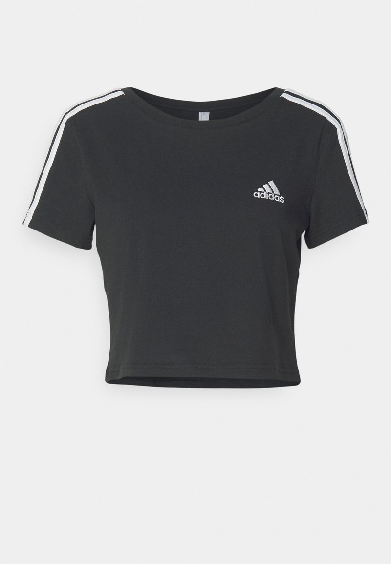 adidas Sportswear adidas Sportswear ESSENTIALS 3-STRIPES - Print T-shirt Neuheiten