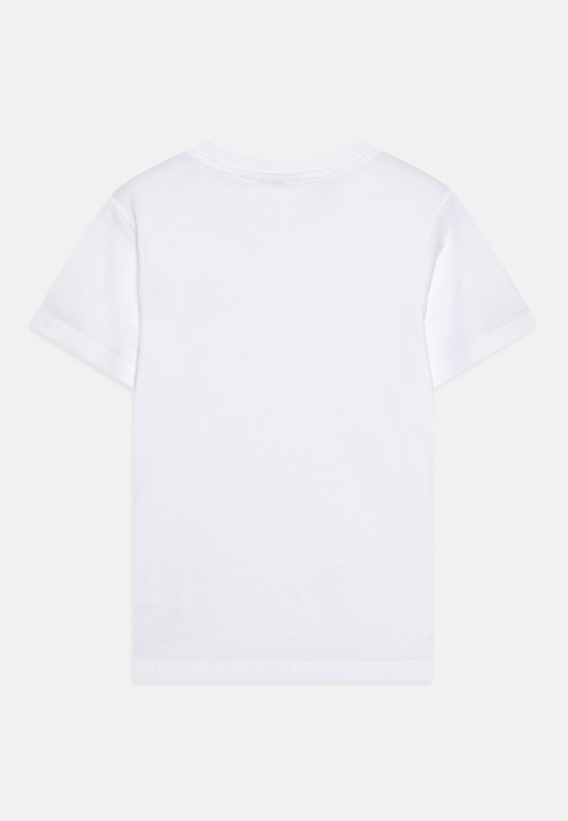 Champion Champion CREW NECK UNISEX 2 PACK - Basic T-shirt - white Saisonale Angebote