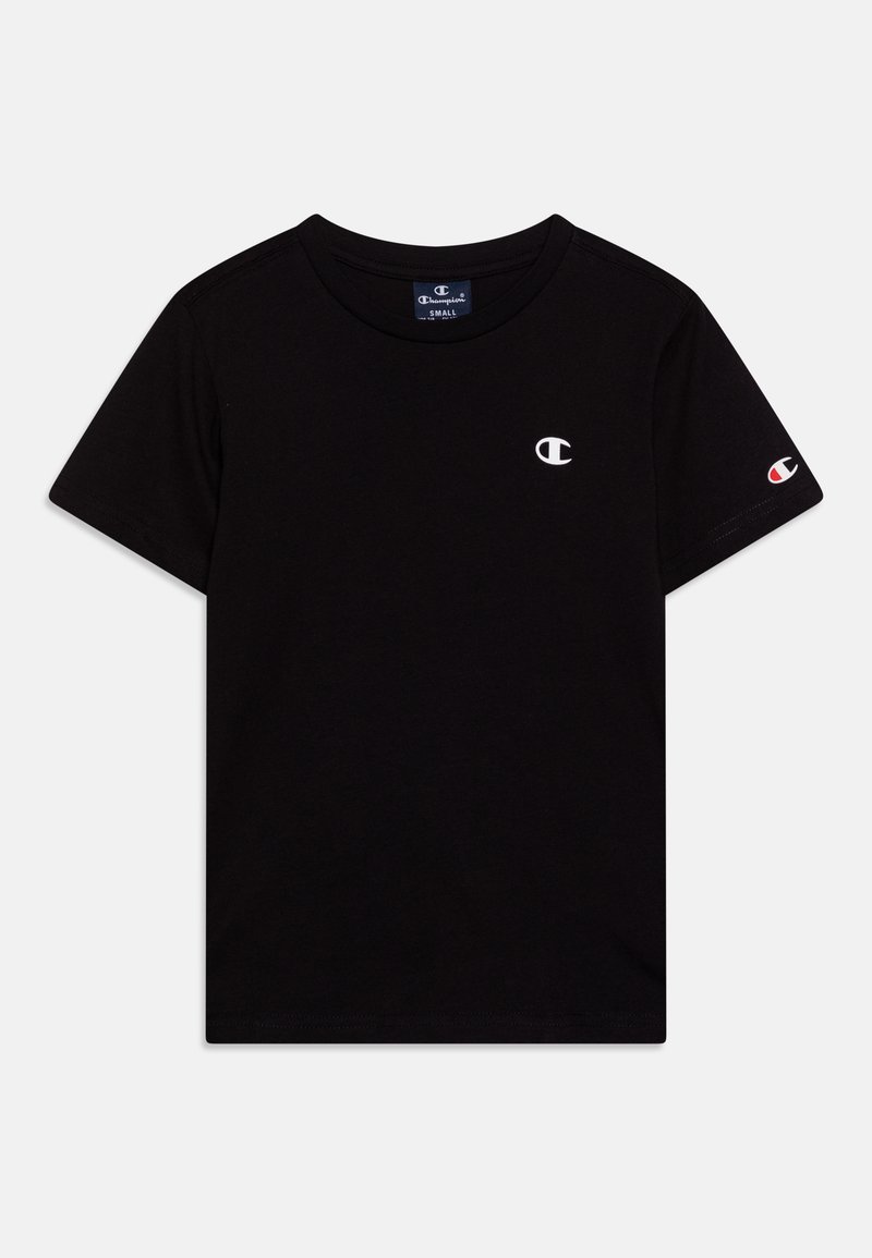Champion Champion CREW NECK UNISEX 2 PACK - Basic T-shirt - white Saisonale Angebote