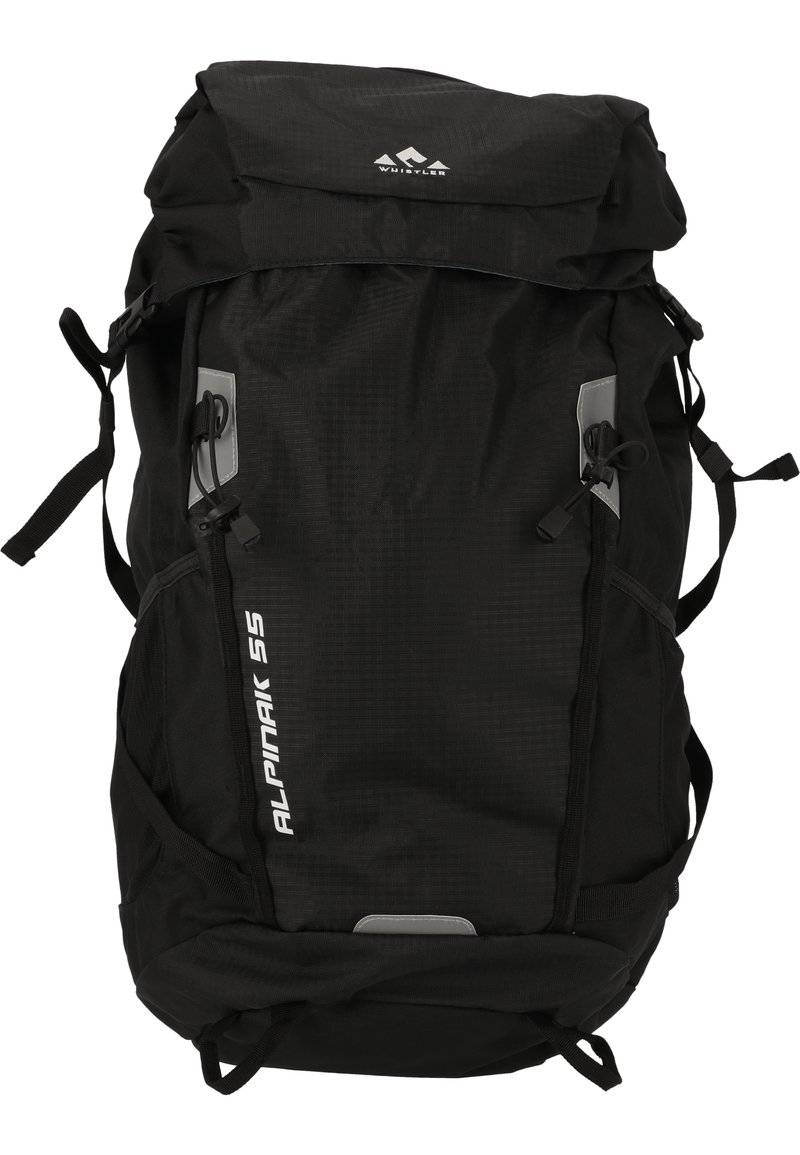 Whistler Whistler Rucksack - black