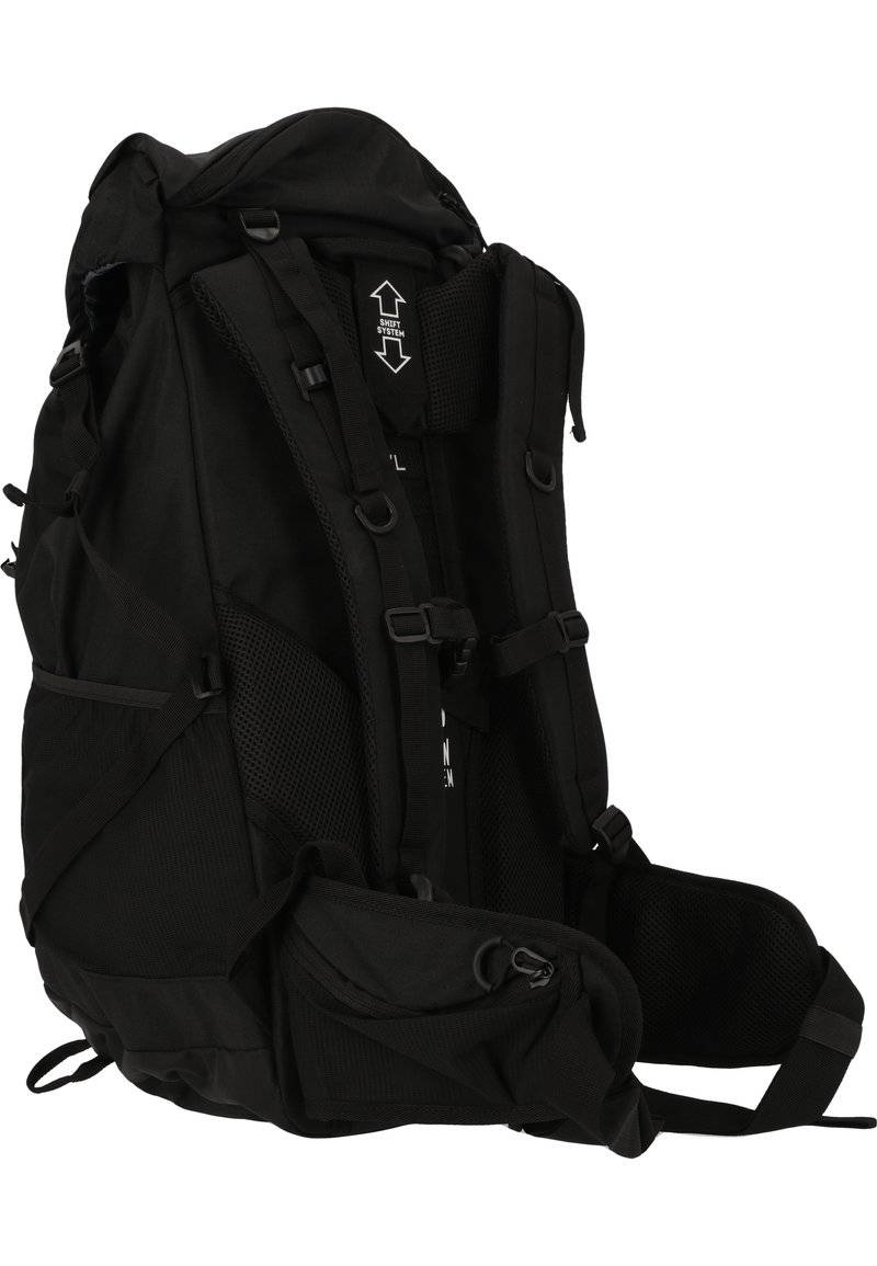 Whistler Whistler Rucksack - black Kauf eins, bekomm eins gratis