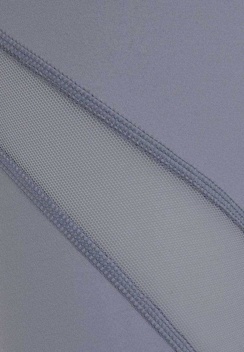 LASCANA Active LASCANA Active CAPRI - 3/4 sports trousers - blau grau VIP-Rabatte