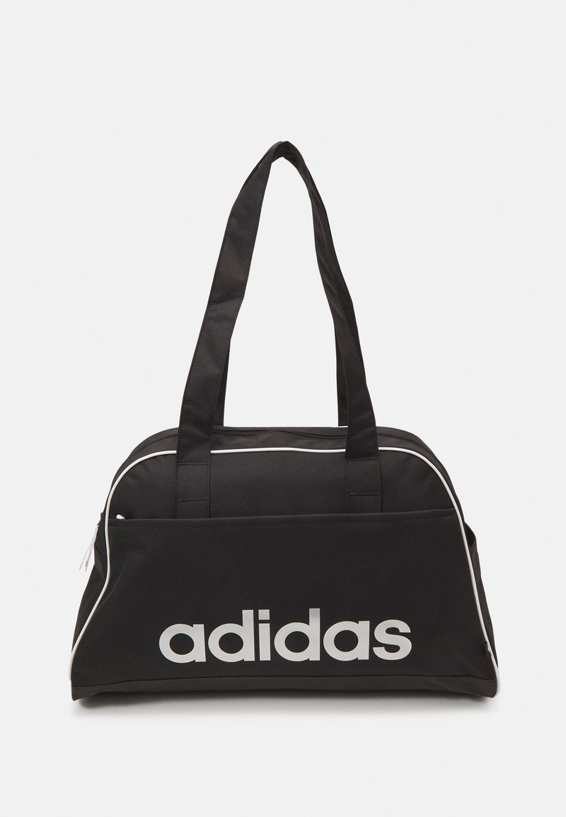 adidas Performance adidas Performance LINEAR ESSENTIALS BOWLING - Sports bag