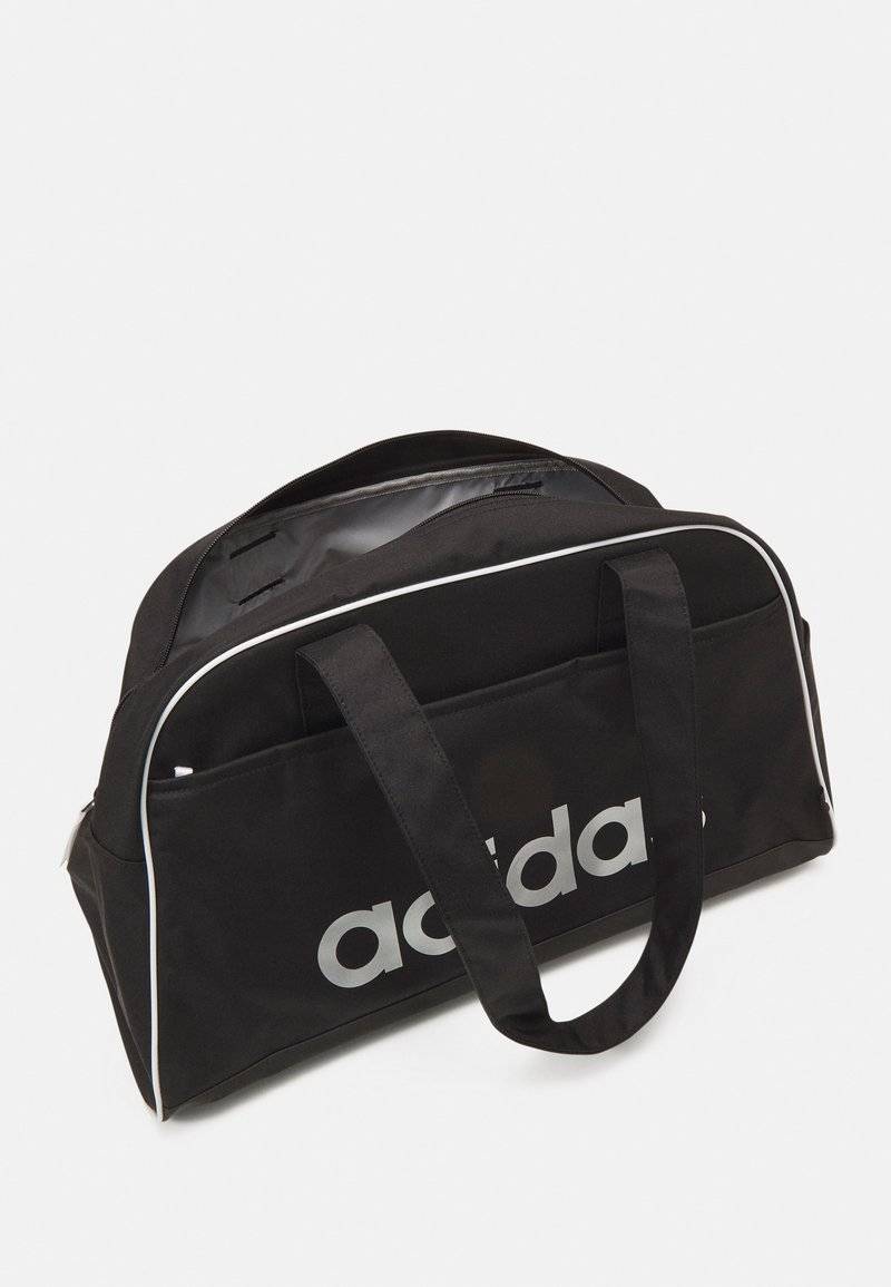 adidas Performance adidas Performance LINEAR ESSENTIALS BOWLING - Sports bag Tiefpreis