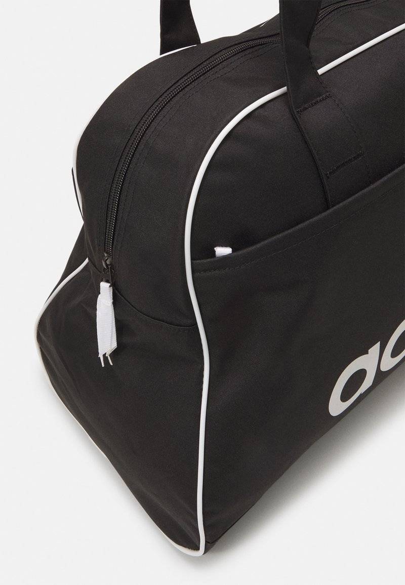 adidas Performance adidas Performance LINEAR ESSENTIALS BOWLING - Sports bag Tiefpreis