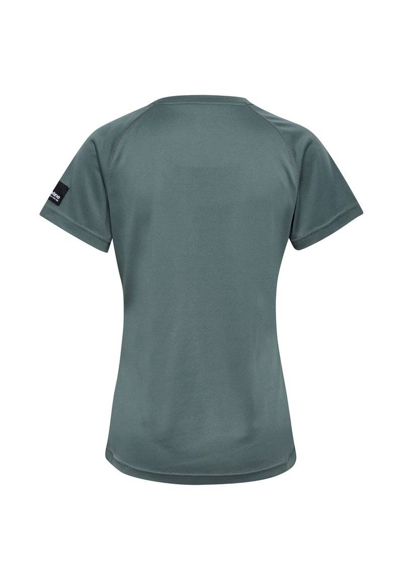 Newline Newline Sports T-shirt - balsam green Wochenangebot