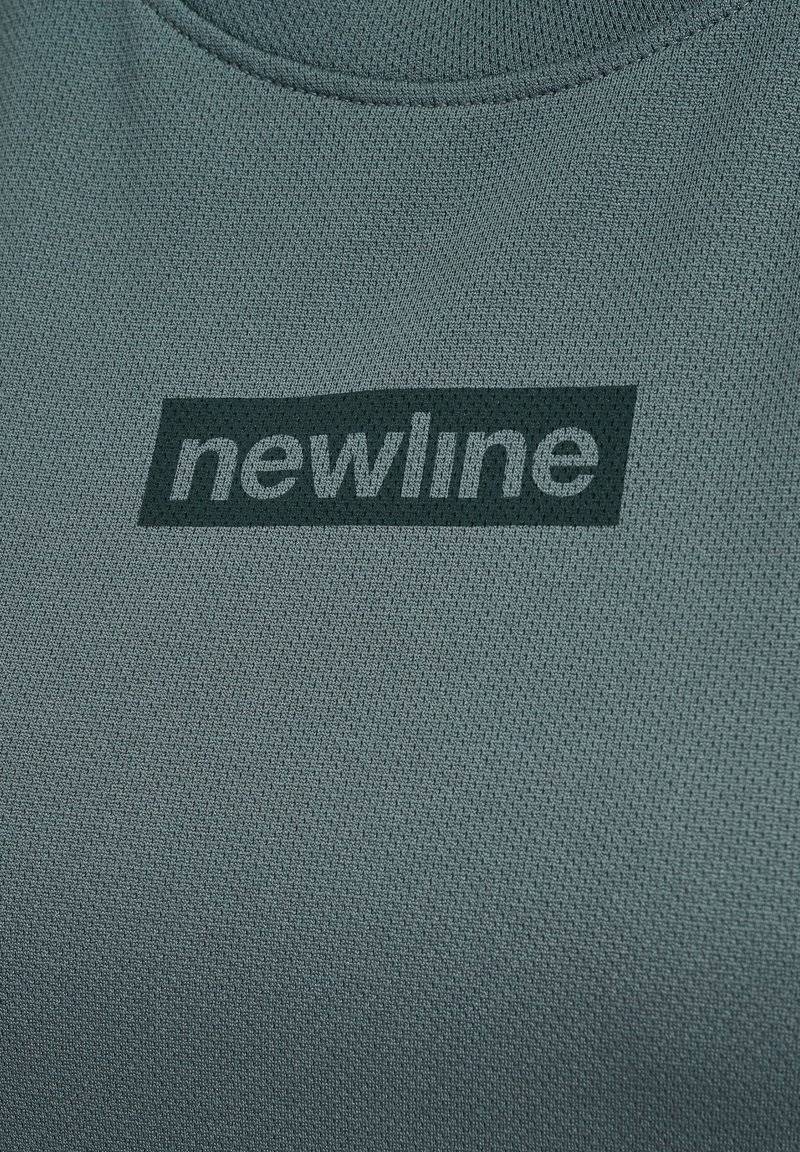 Newline Newline Sports T-shirt - balsam green Wochenangebot