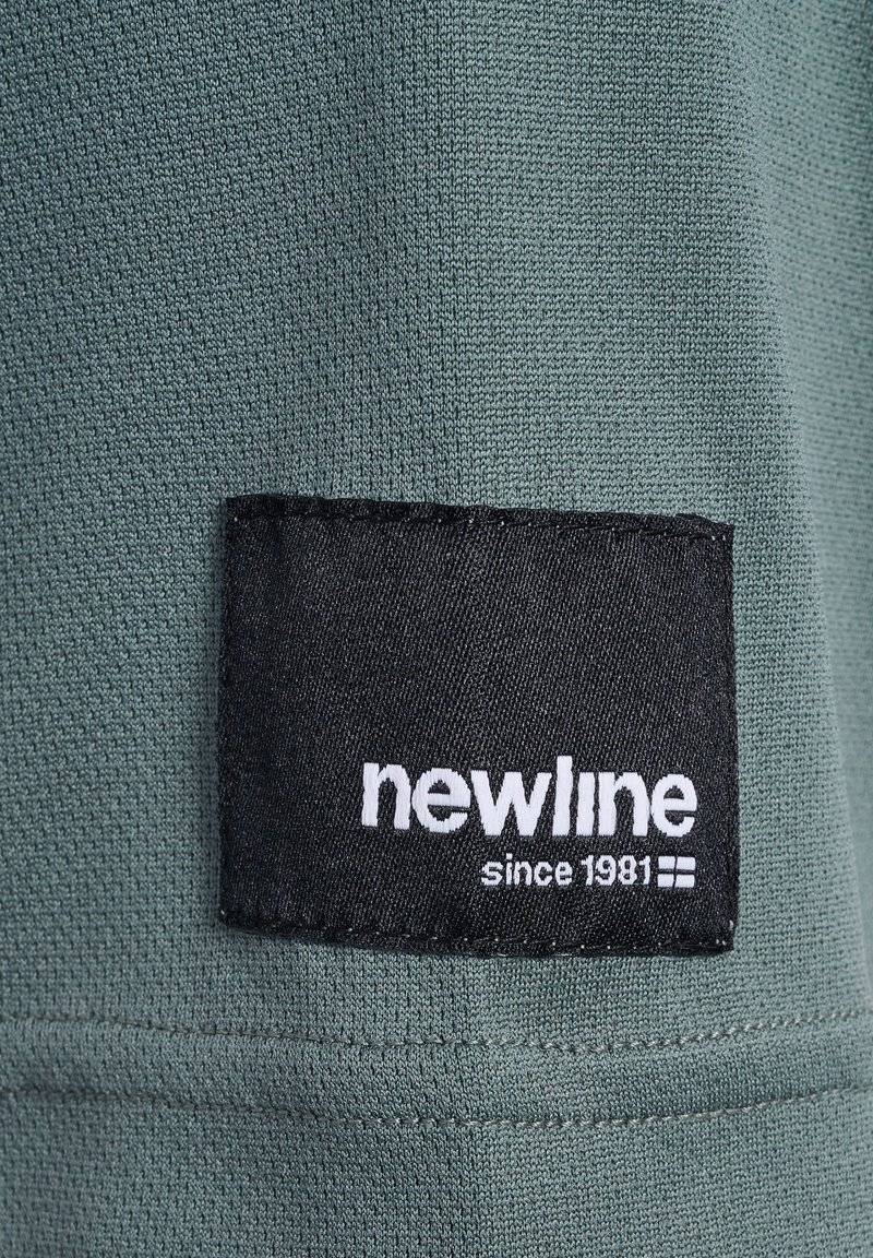 Newline Newline Sports T-shirt - balsam green Wochenangebot