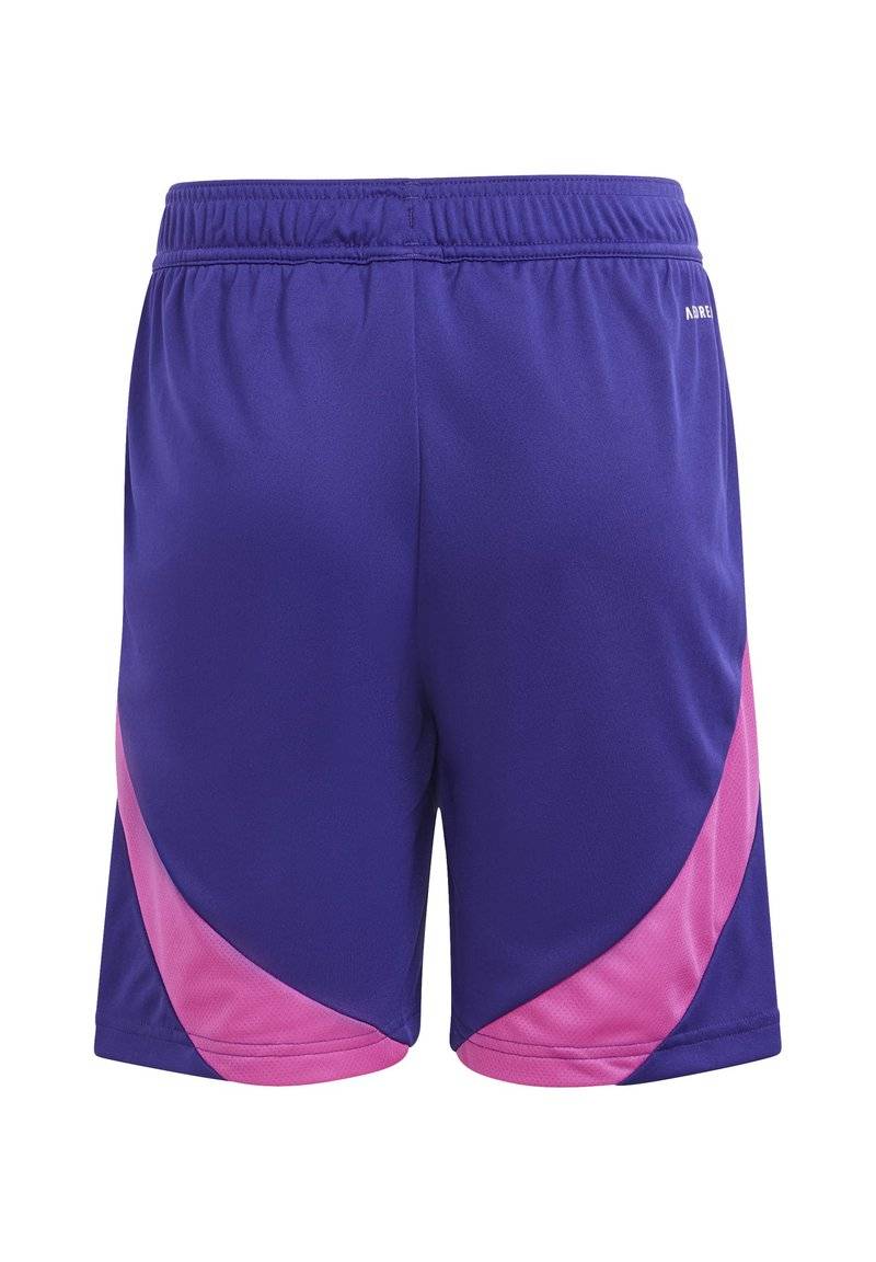 adidas Performance adidas Performance DEUTSCHLAND DFB AWAY USEX - National team wear - team colleg purple JETZT KAUFEN