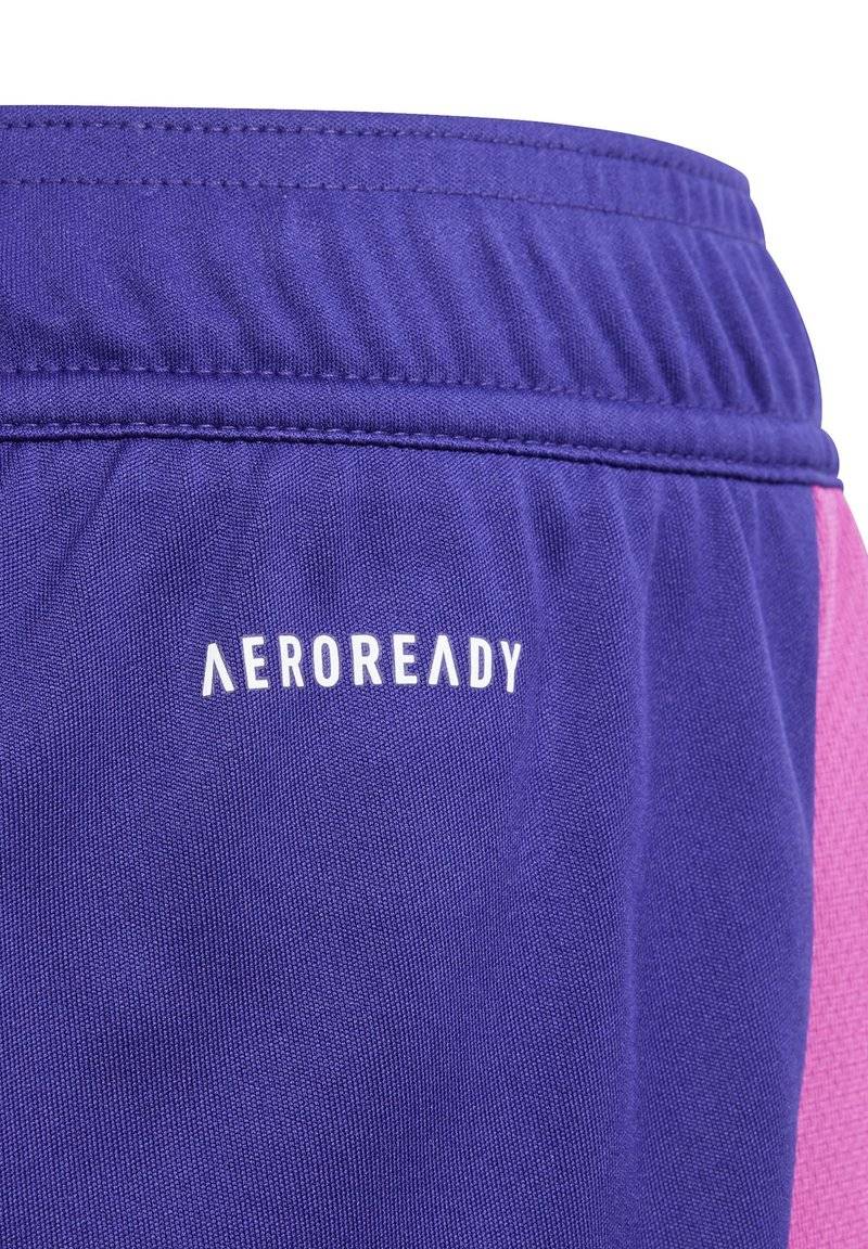 adidas Performance adidas Performance DEUTSCHLAND DFB AWAY USEX - National team wear - team colleg purple JETZT KAUFEN