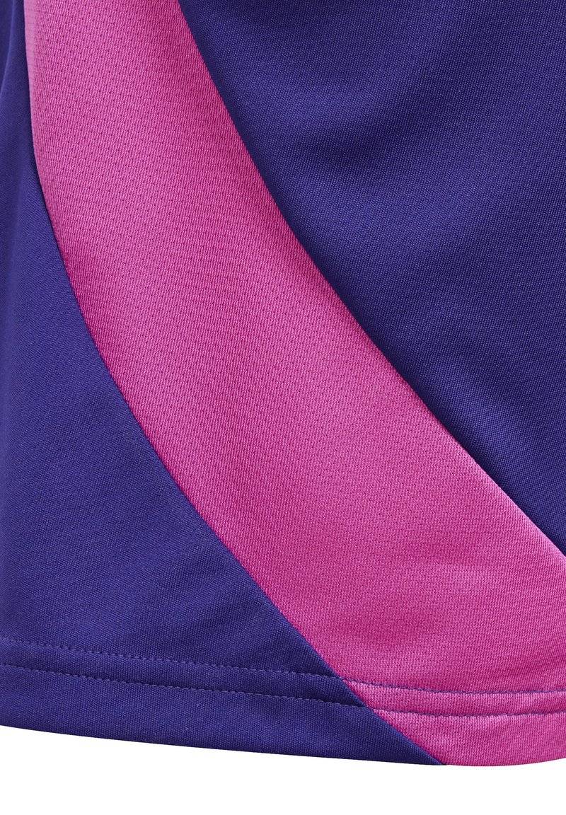 adidas Performance adidas Performance DEUTSCHLAND DFB AWAY USEX - National team wear - team colleg purple JETZT KAUFEN