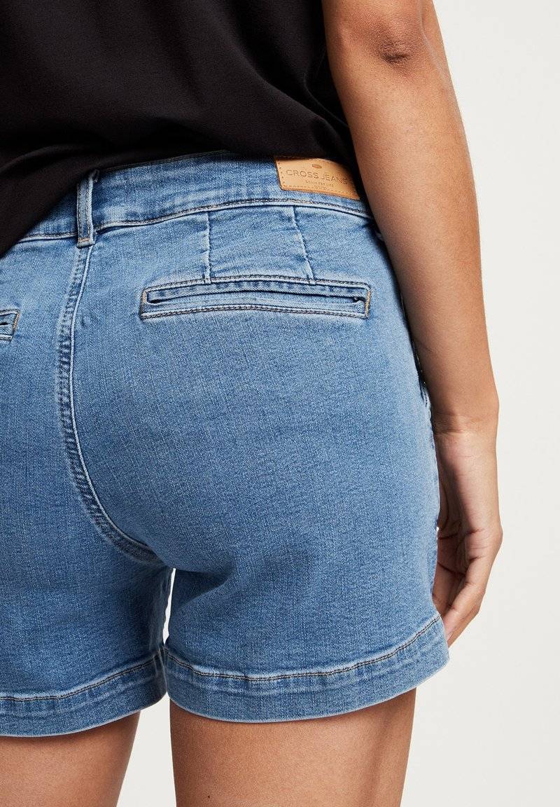 Cross Jeans Cross Jeans ARYA - Shorts Zeitbegrenzte Promotion