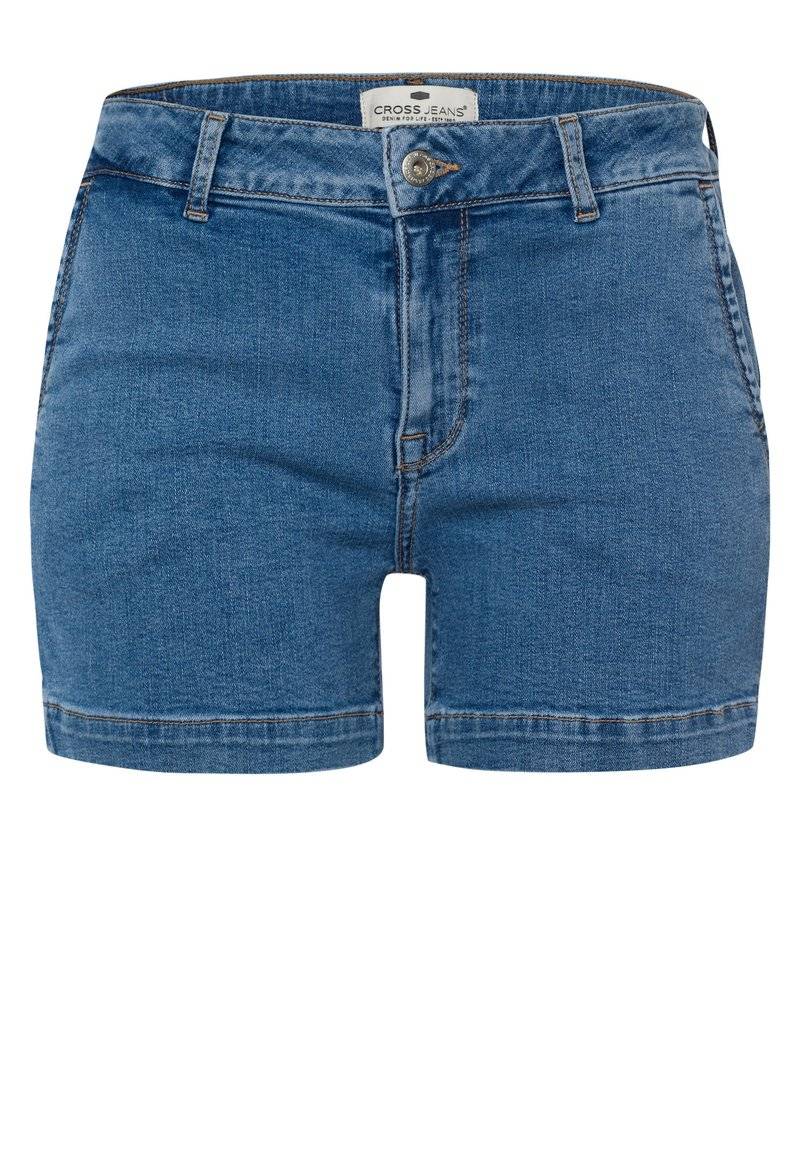 Cross Jeans Cross Jeans ARYA - Shorts Zeitbegrenzte Promotion