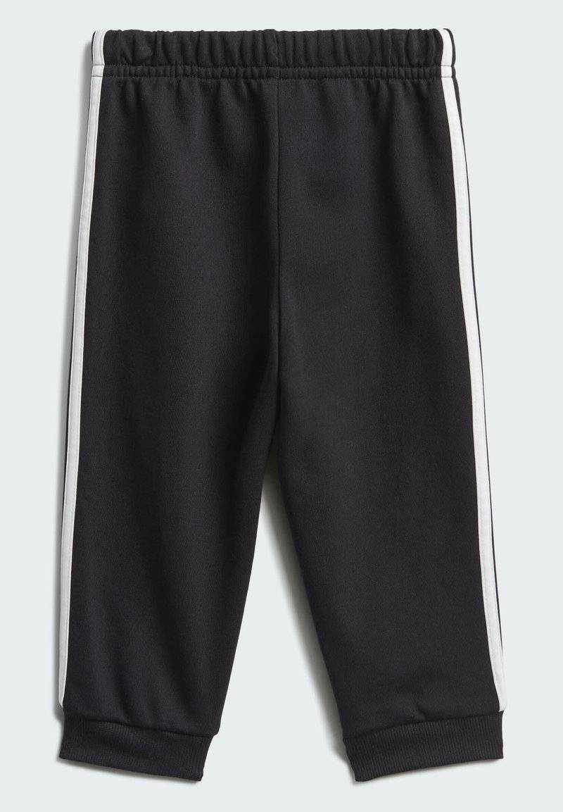 adidas Performance adidas Performance BADGE OF SPORT FRENCH TERRY JOGGER - Tracksuit - black Bis zu 50% Rabatt