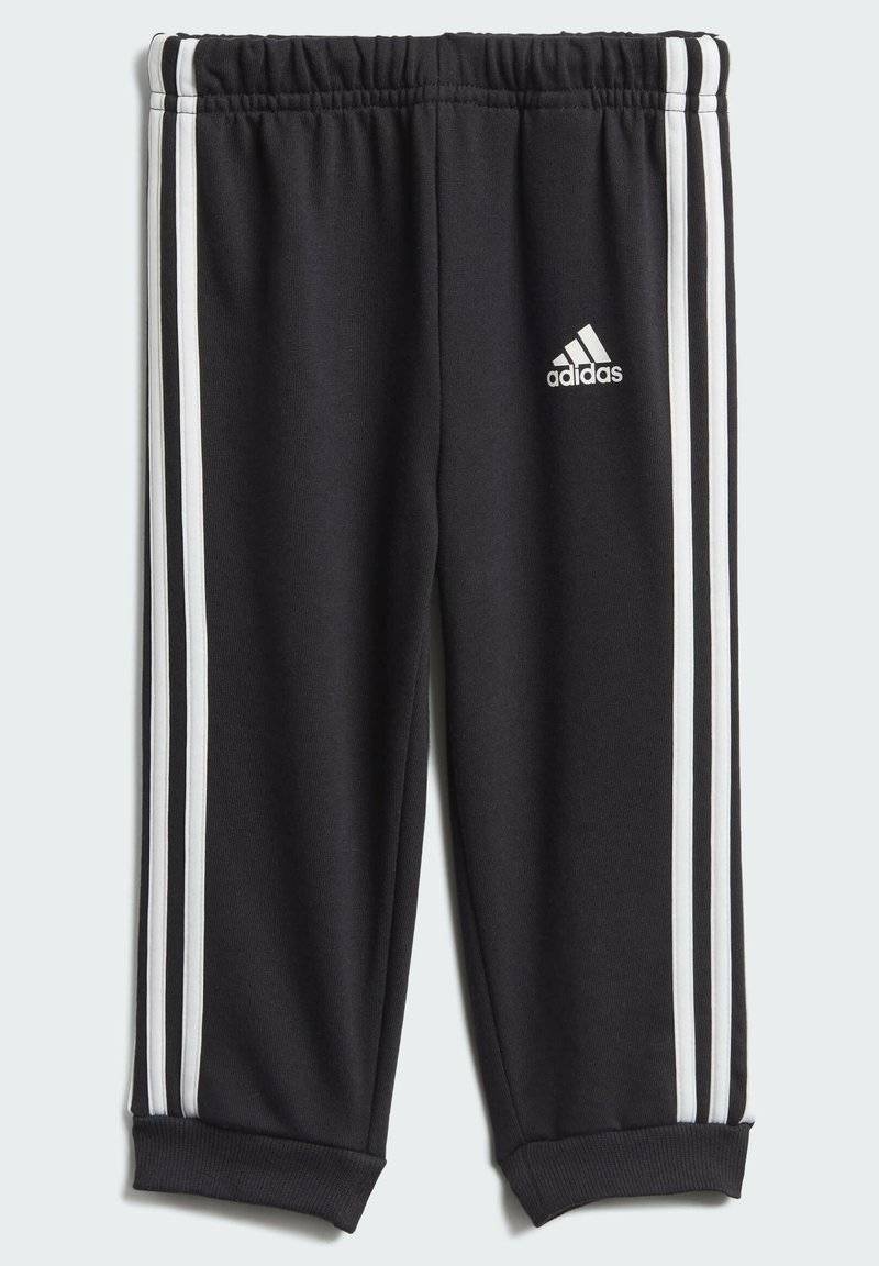 adidas Performance adidas Performance BADGE OF SPORT FRENCH TERRY JOGGER - Tracksuit - black Bis zu 50% Rabatt