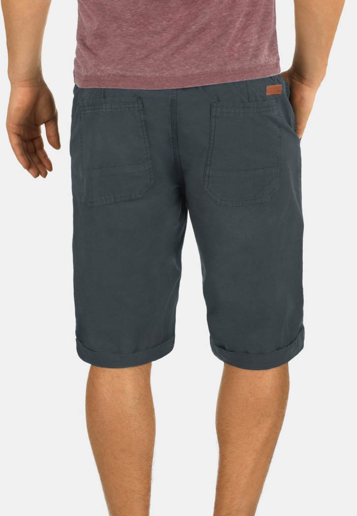 Blend Blend BHCLAUDE - Shorts - india ink Vierteljährliche Förderung