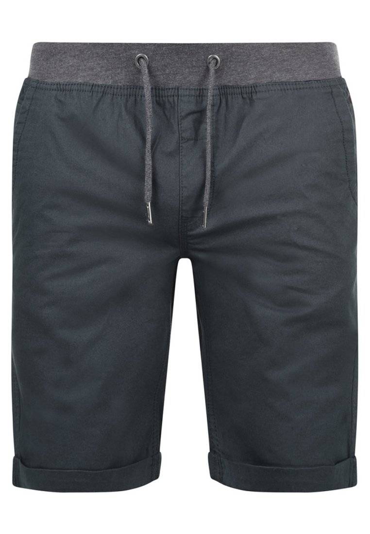 Blend Blend BHCLAUDE - Shorts - india ink Vierteljährliche Förderung