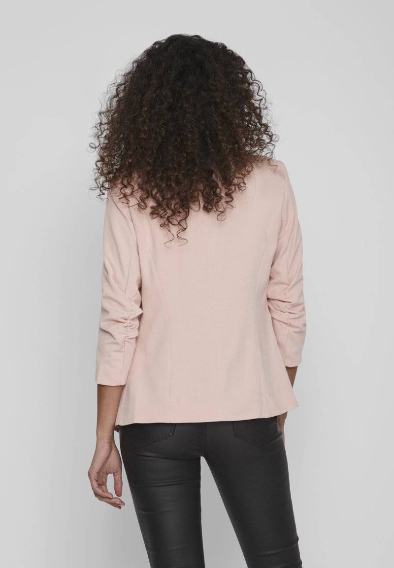 VILA VILA VIHER - Blazer - misty rose Discount Store für neue Produkte