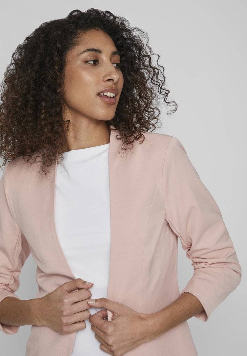 VILA VILA VIHER - Blazer - misty rose Discount Store für neue Produkte