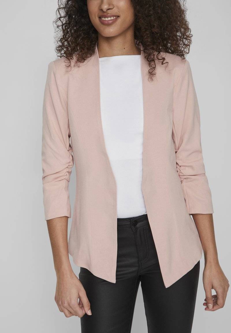 VILA VILA VIHER - Blazer - misty rose Discount Store für neue Produkte