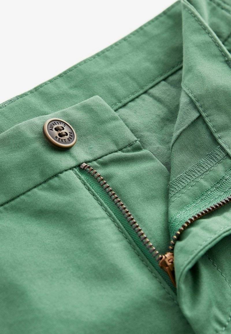 Next Next STANDARD - Shorts - evergreen Super Rabatt