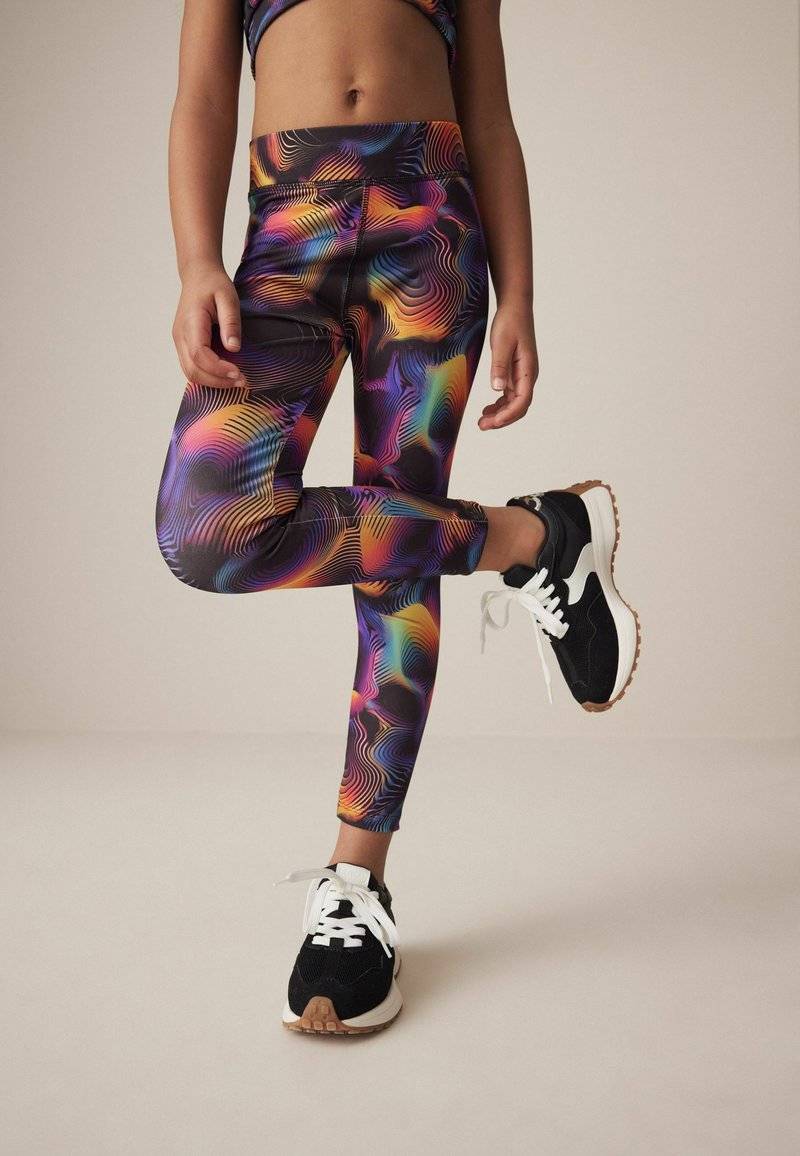 Next Next Leggings - multi wave Riesige Rabatte