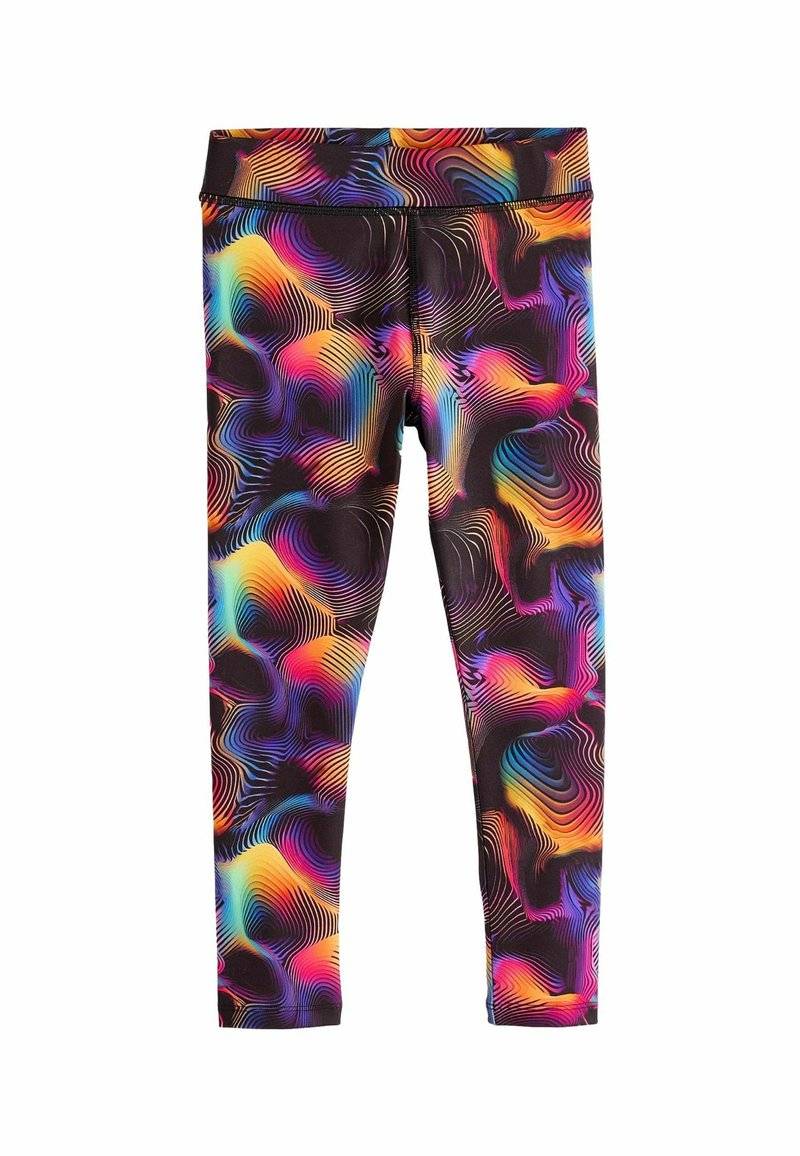 Next Next Leggings - multi wave Riesige Rabatte
