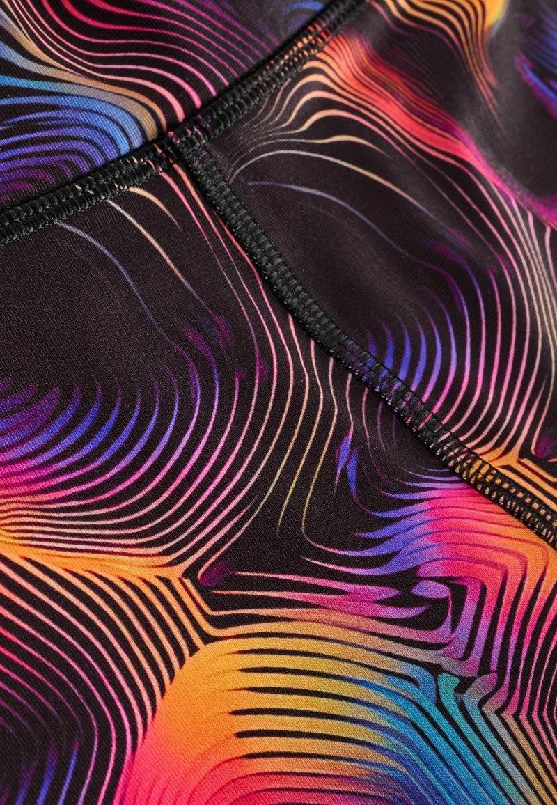 Next Next Leggings - multi wave Riesige Rabatte