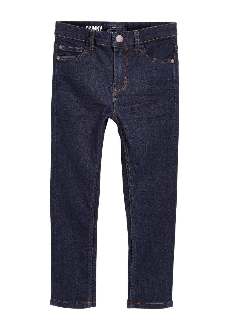 Next Next Jeans Skinny Fit - dark blue