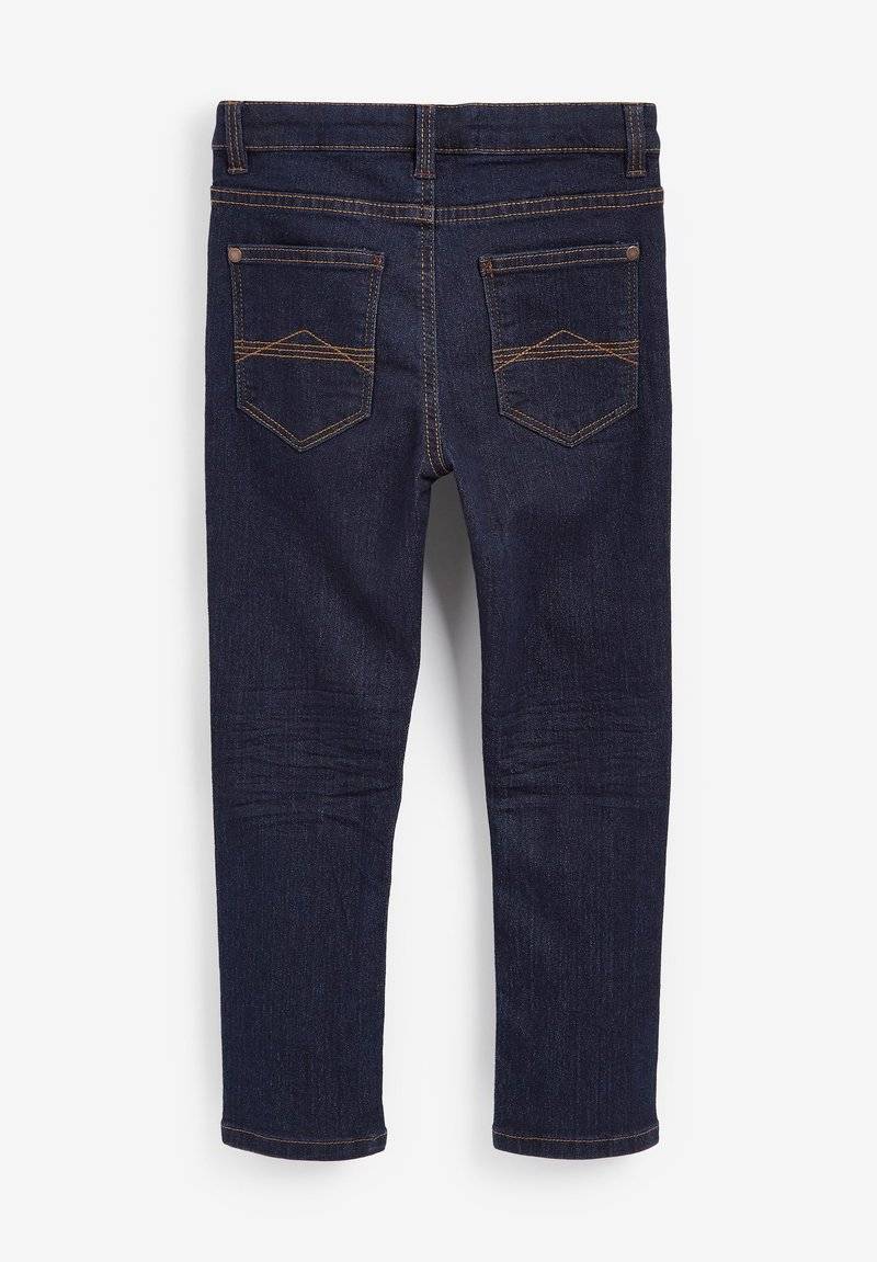 Next Next Jeans Skinny Fit - dark blue Begrenzt auf 3 Tage