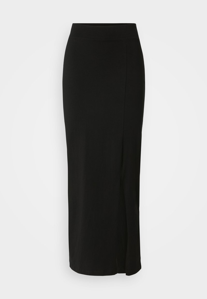 Even&Odd Even&Odd Pencil skirt - black Im Verkauf