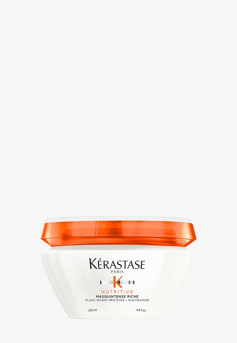 KÉRASTASE KÉRASTASE NUTRITIVE MASQUINTENSE RICH NOURISHING MASK FOR DRY THICK HAIR - Hair mask