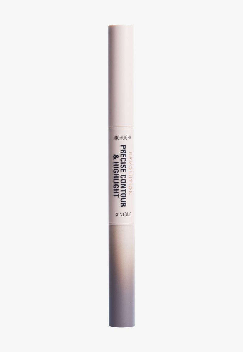 Makeup Revolution Makeup Revolution PRECISE CONTOUR & HIGHLIGHT STICK - Contouring - medium