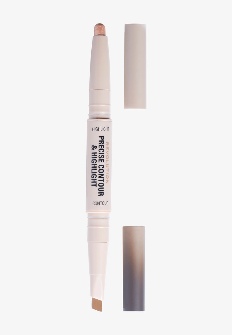 Makeup Revolution Makeup Revolution PRECISE CONTOUR & HIGHLIGHT STICK - Contouring - medium Online