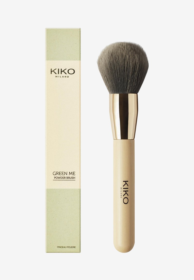 KIKO Milano KIKO Milano GREEN ME POWDER BRUSH - Powder brush