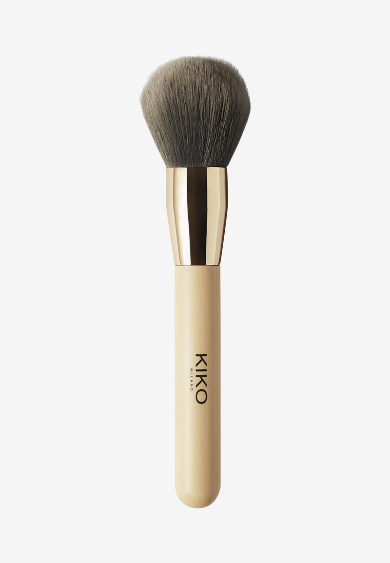 KIKO Milano KIKO Milano GREEN ME POWDER BRUSH - Powder brush Outlet