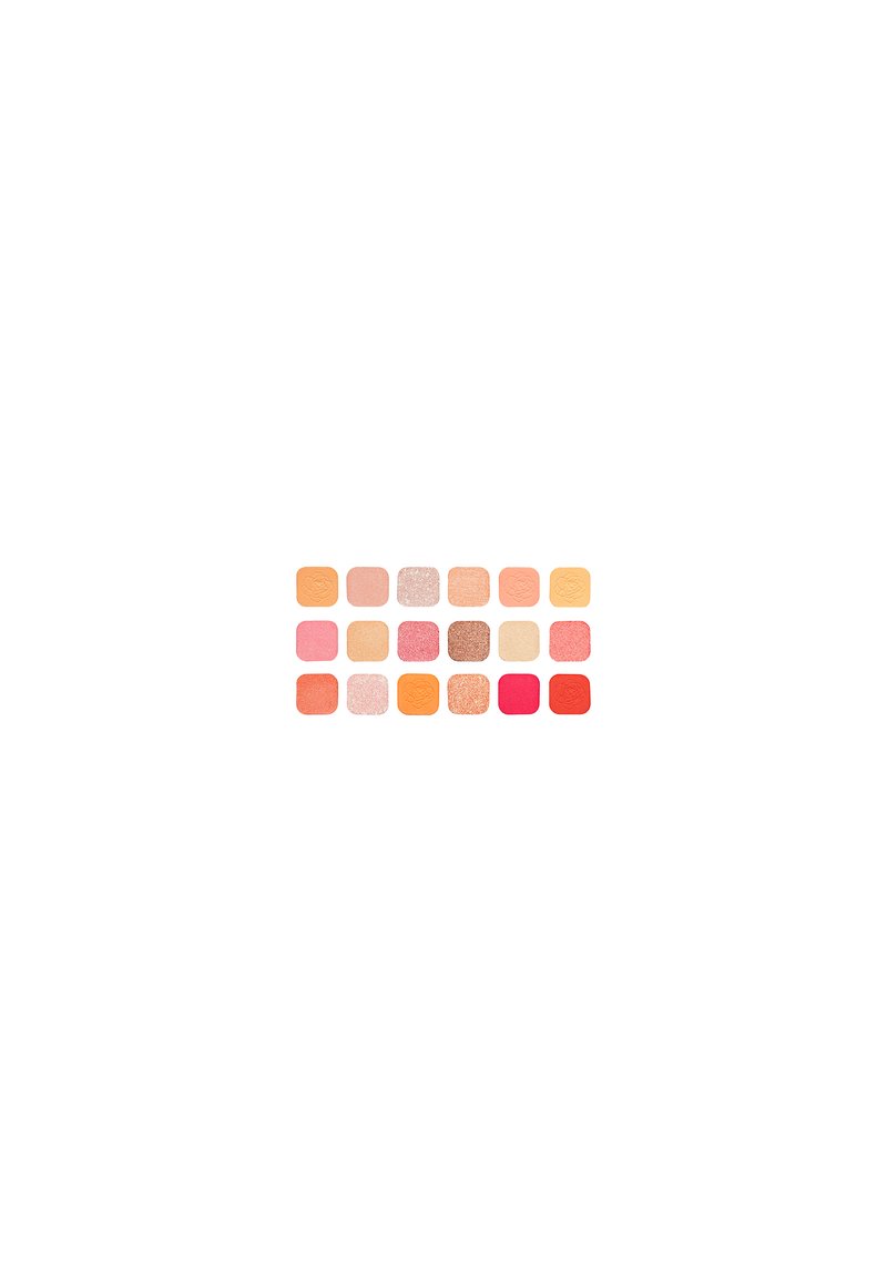 Makeup Revolution Makeup Revolution REVOLUTION FOREVER FLAWLESS REGAL ROMANCE SHADOW PALETTE - Eyeshadow palette - regal romance Verkauf