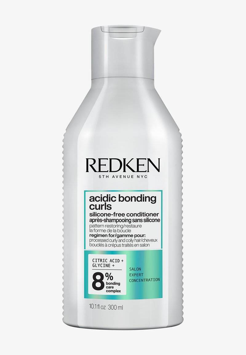 Redken Redken ABC CURLS CONDITIONER - Conditioner