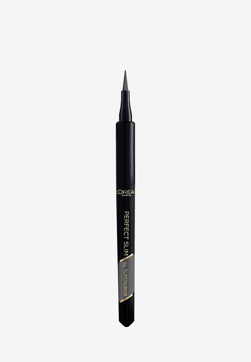 L'Oréal Paris L'Oréal Paris SUPER LINER PERFECT SLIM - Eyeliner - grey im Angebot
