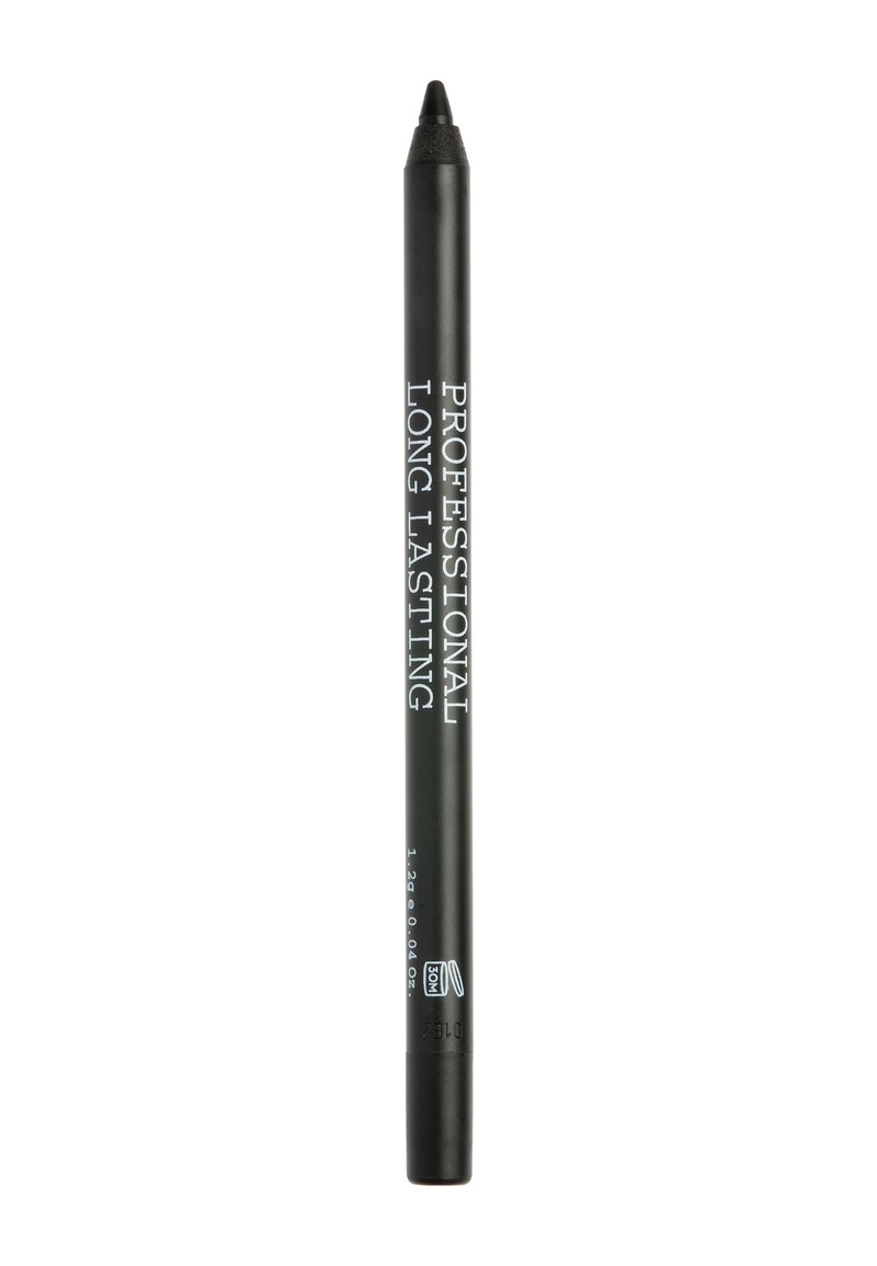 KORRES KORRES BLACK VOLCANIC MINERALS LONG LASTING EYELINER-STIFT - Eyeliner - black Günstiger Verkauf