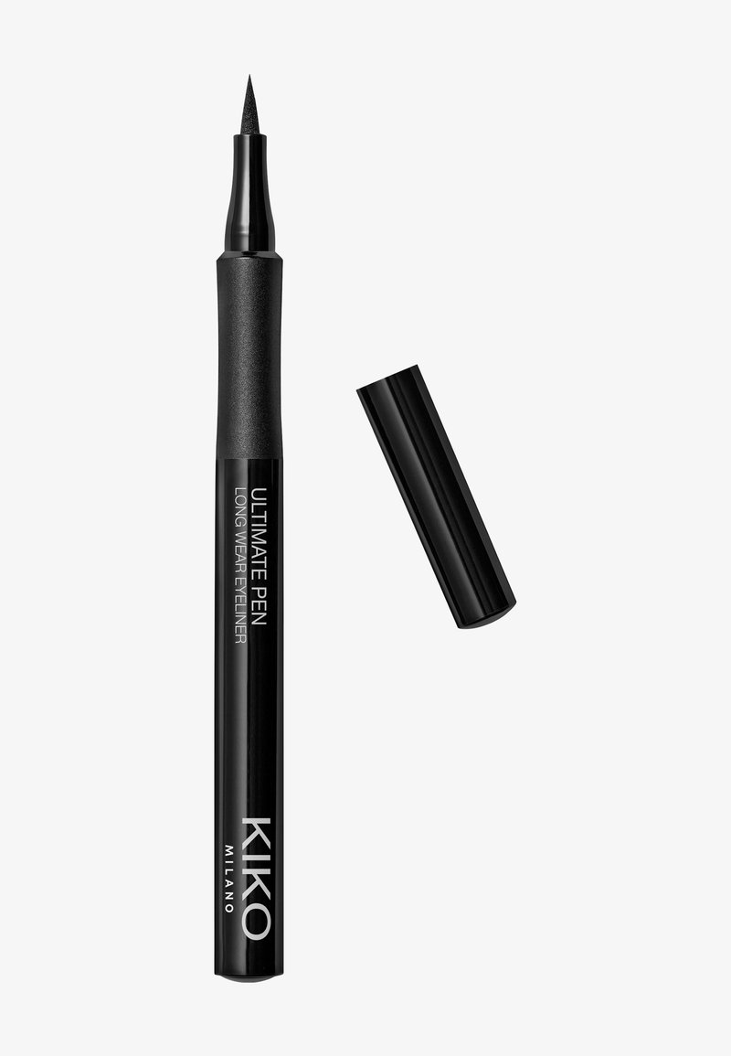 KIKO Milano KIKO Milano ULTIMATE PEN EYELINER - Eyeliner - 01 black