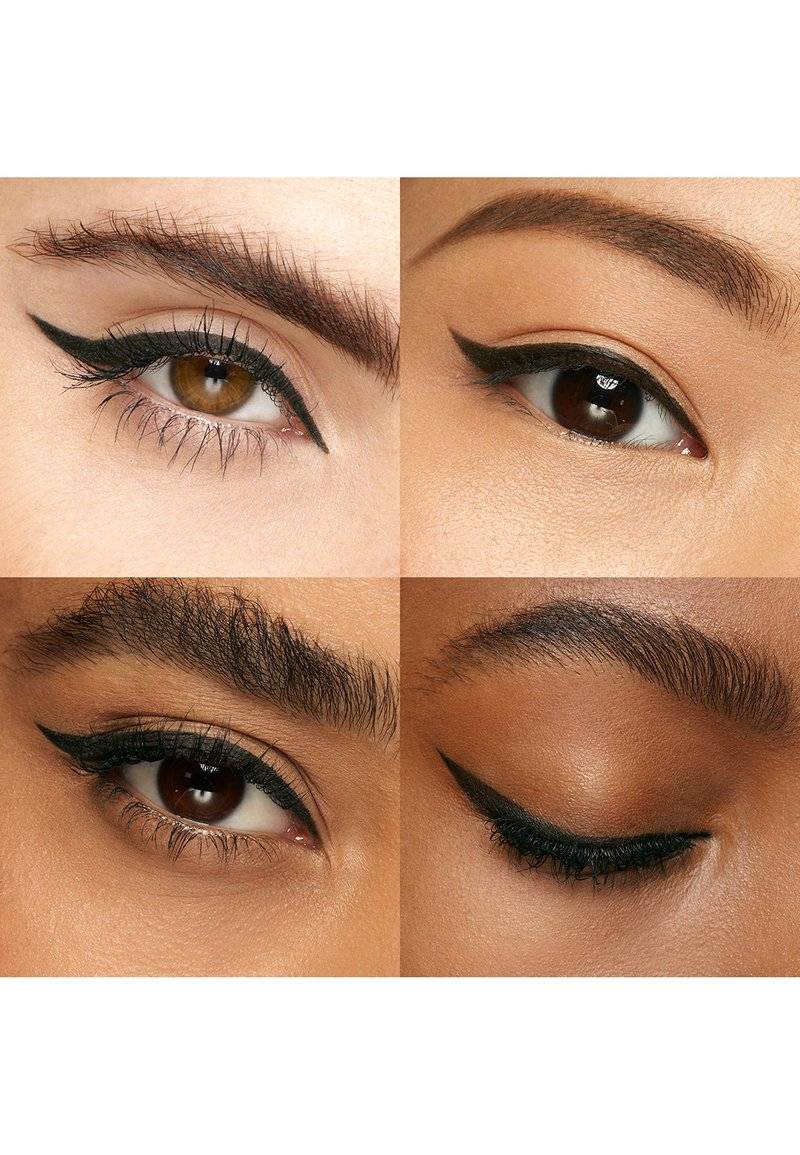 KIKO Milano KIKO Milano ULTIMATE PEN EYELINER - Eyeliner - 01 black Fabrikverkauf