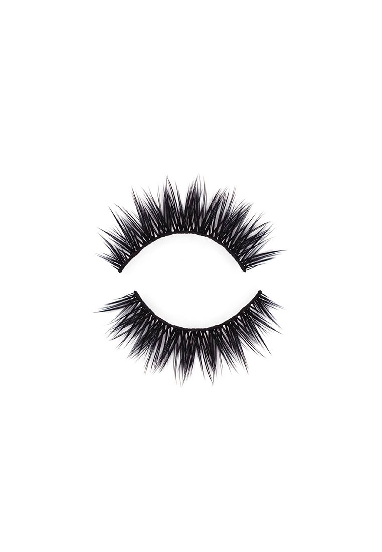 Melody Lashes Melody Lashes DAISY - False eyelashes - black Blitzverkäufe