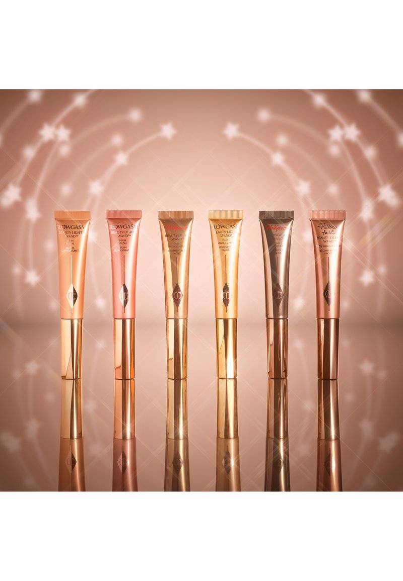 Charlotte Tilbury Charlotte Tilbury PILLOW TALK BEAUTY LIGHT WAND - Highlighter Limitierter Zeitrabatt