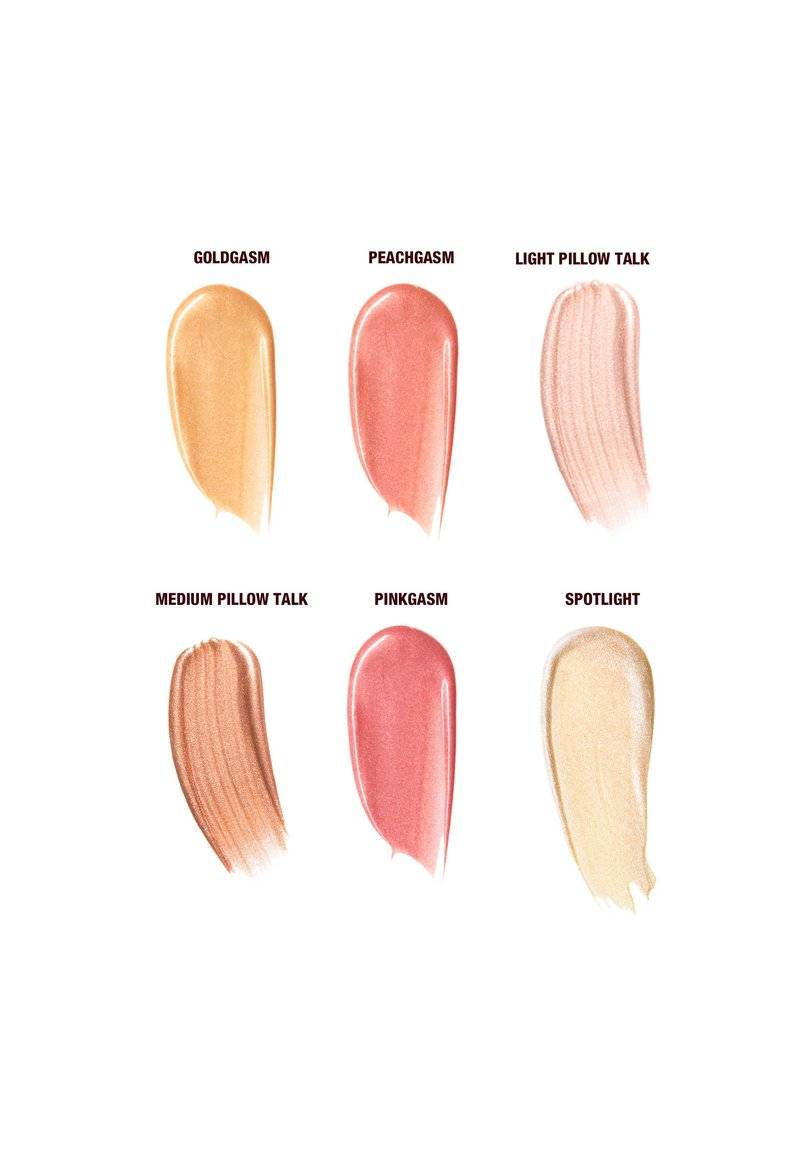 Charlotte Tilbury Charlotte Tilbury PILLOW TALK BEAUTY LIGHT WAND - Highlighter Limitierter Zeitrabatt