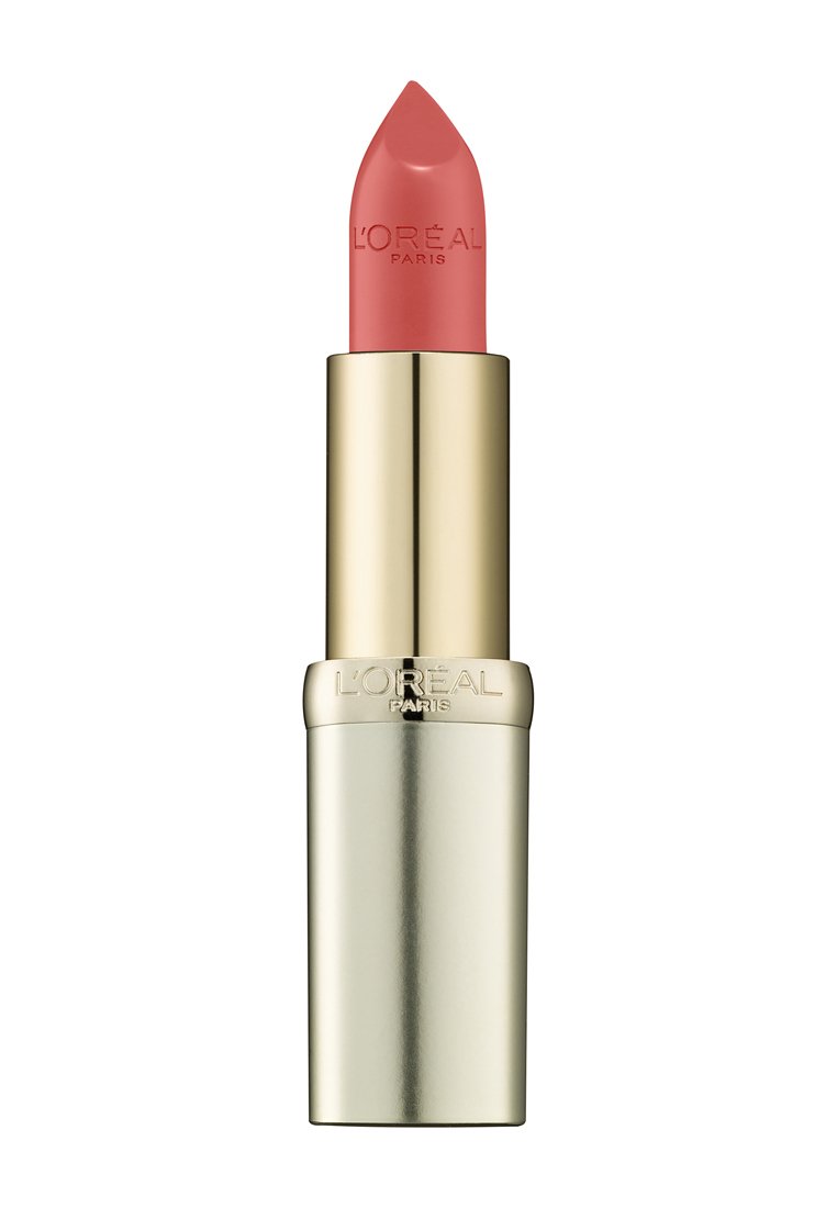 L'Oréal Paris L'Oréal Paris COLOR RICH LIPSTICK - Lipstick - 230 coral showroom