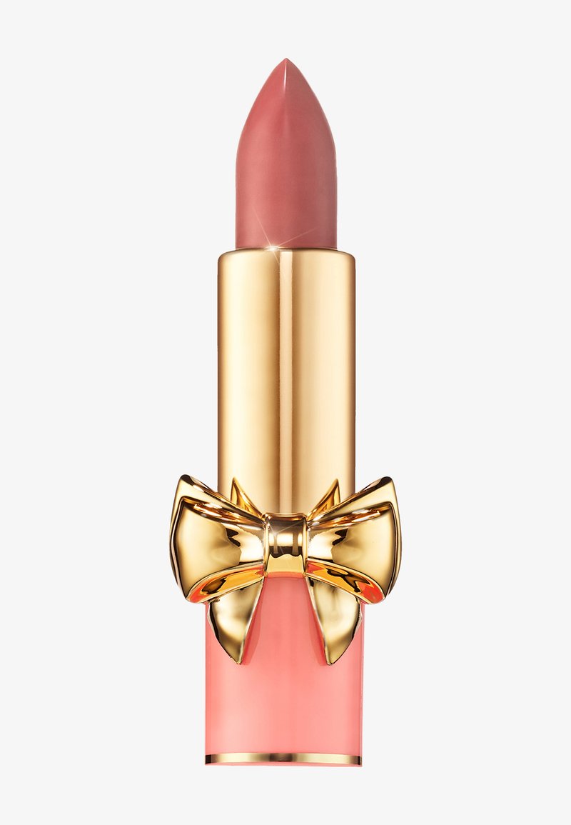PAT McGRATH LABS PAT McGRATH LABS SATINALLURE LIPSTICK - Lipstick - VENUSIAN PEACH