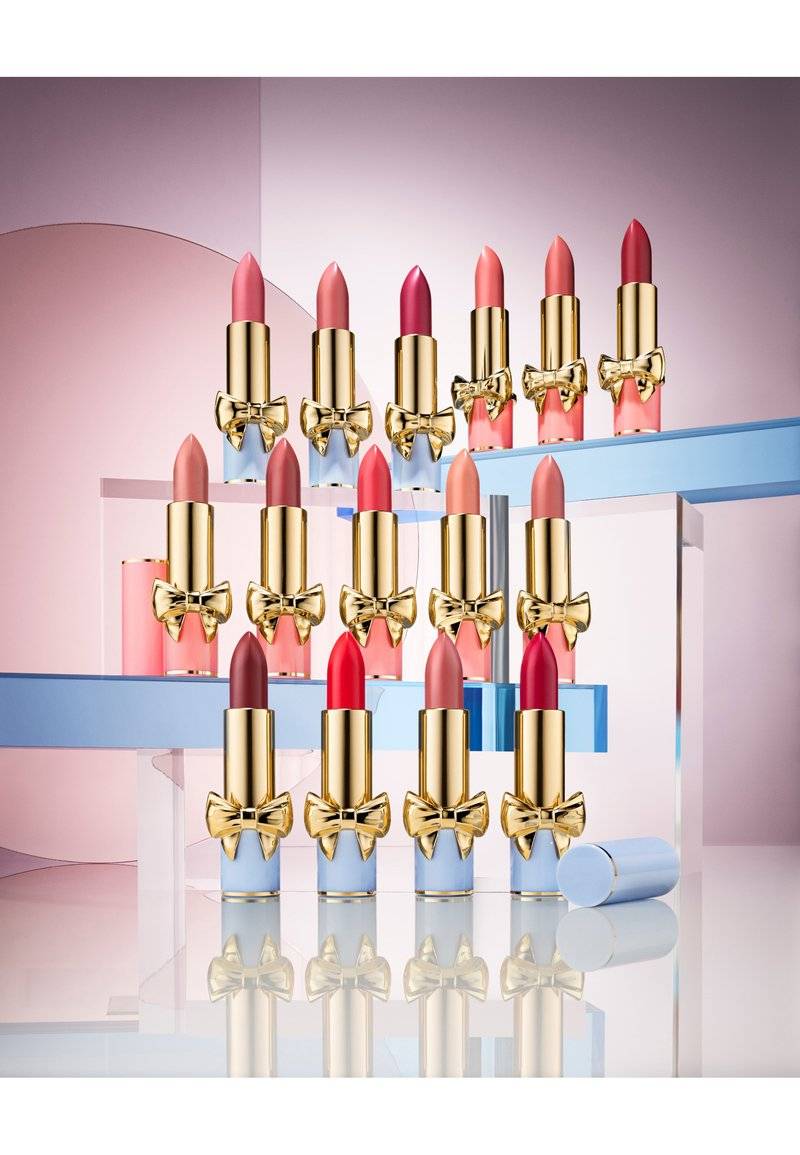PAT McGRATH LABS PAT McGRATH LABS SATINALLURE LIPSTICK - Lipstick - VENUSIAN PEACH Sonderangebot