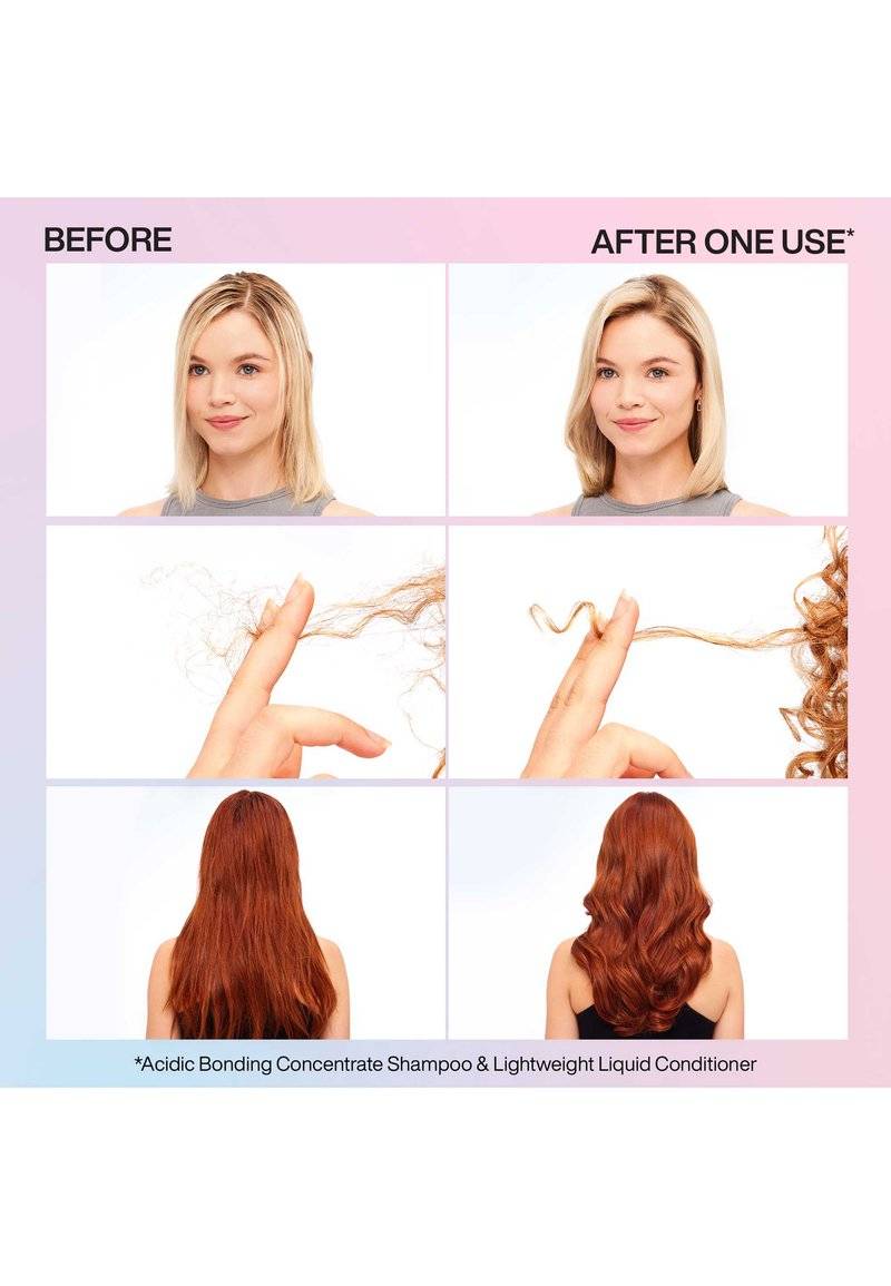 Redken Redken ACIDIC BONDING CONCENTRATE LIQUID LIGHTWEIGHT CONDITIONER - Conditioner Günstig kaufen