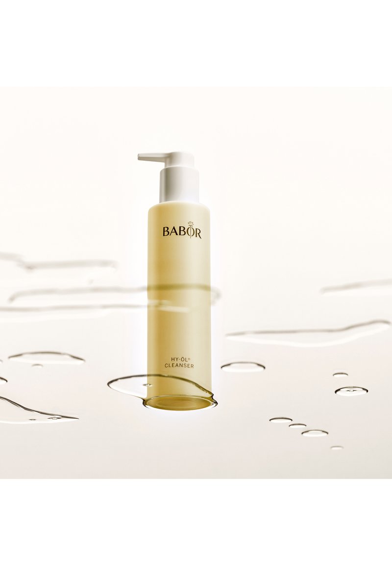 BABOR BABOR HY-ÖL CLEANSER - Cleanser Flash Sale